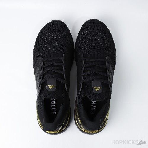 Ultra Boost 20 Consortium Black Gold (Premium Plus Batch)