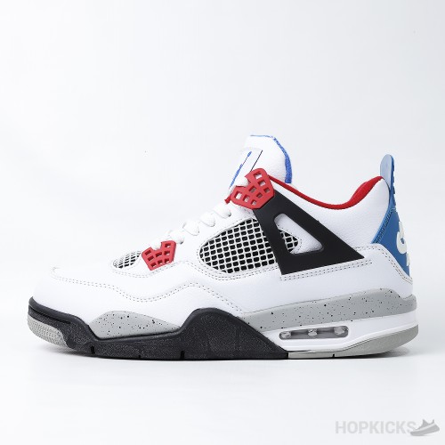 Air Jordan 4 Retro SE 'What The 4' (Premium Plus Batch)