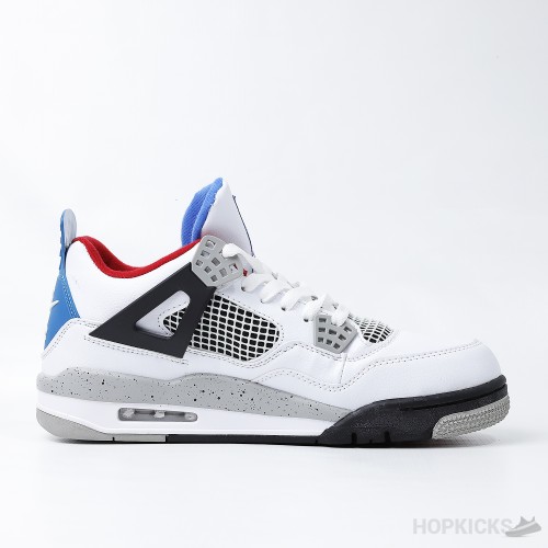 Air Jordan 4 Retro SE 'What The 4' (Premium Plus Batch)