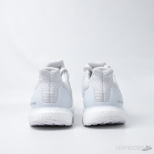 Ultra Boost 3.0 Triple White (Premium Plus Batch)