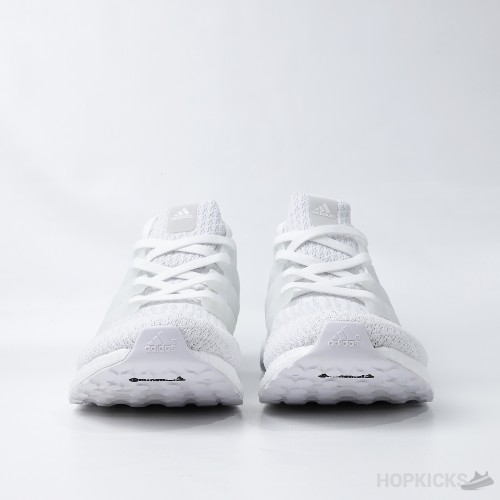 Ultra Boost 3.0 Triple White (Premium Plus Batch)