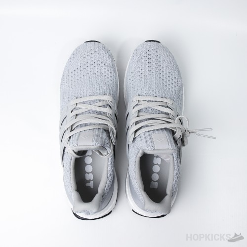 Ultra Boost 4.0 Core Grey (Premium Plus Batch)