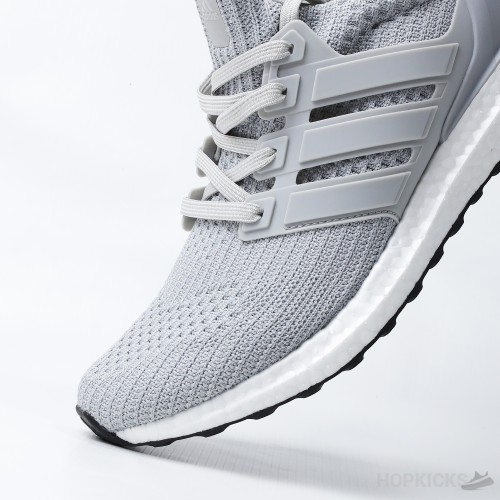 Ultra Boost 4.0 Core Grey (Premium Plus Batch)