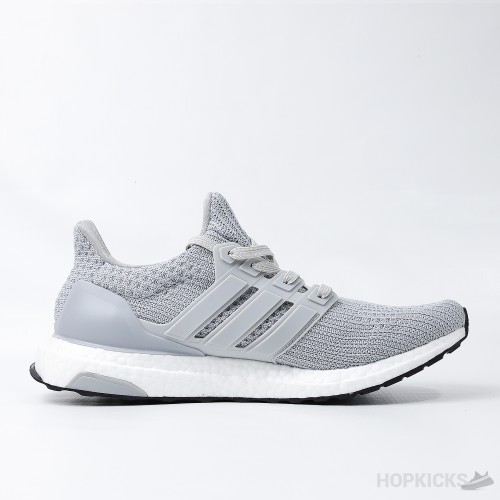 Ultra Boost 4.0 Core Grey (Premium Plus Batch)