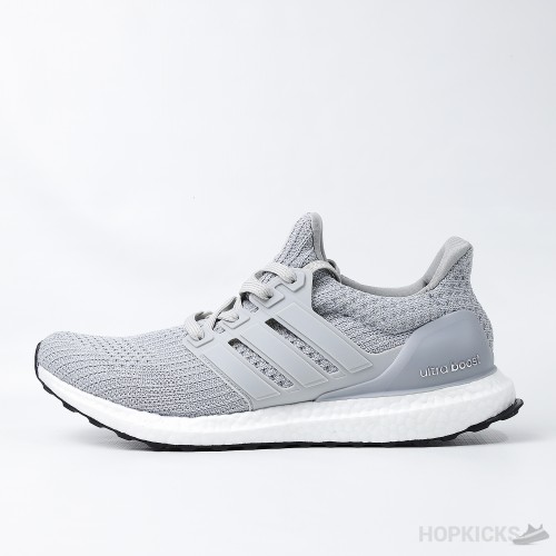 Ultra Boost 4.0 Core Grey (Premium Plus Batch)