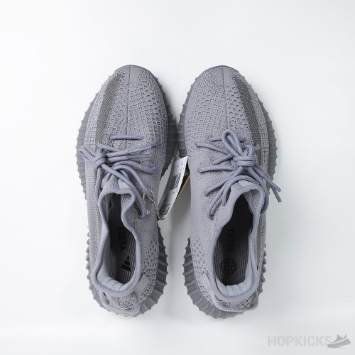 Yeezy Boost 350 V2 Triple Grey (Premium Plus Batch)