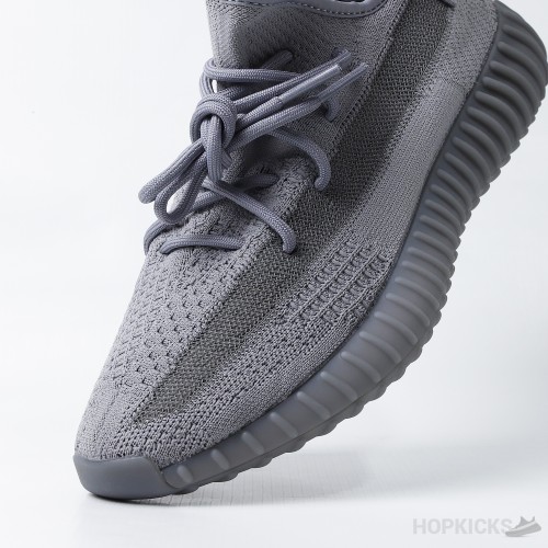 Yeezy Boost 350 V2 Triple Grey (Premium Plus Batch)