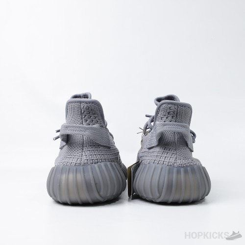 Yeezy Boost 350 V2 Triple Grey (Premium Plus Batch)