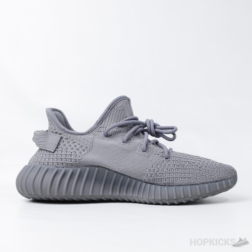 Yeezy Boost 350 V2 Triple Grey (Premium Plus Batch)