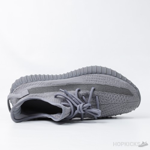 Yeezy Boost 350 V2 Triple Grey (Premium Plus Batch)