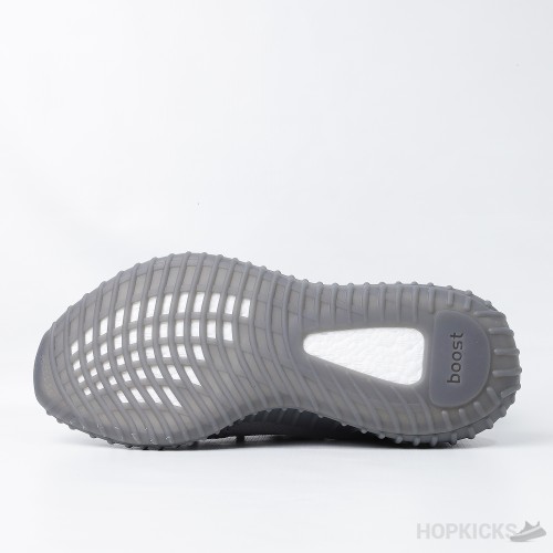 Yeezy Boost 350 V2 Triple Grey (Premium Plus Batch)