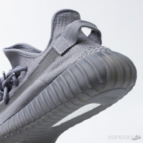 Yeezy Boost 350 V2 Triple Grey (Premium Plus Batch)