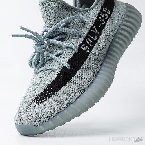 Yeezy Boost 350 V2 Salt (Premium Plus Batch)