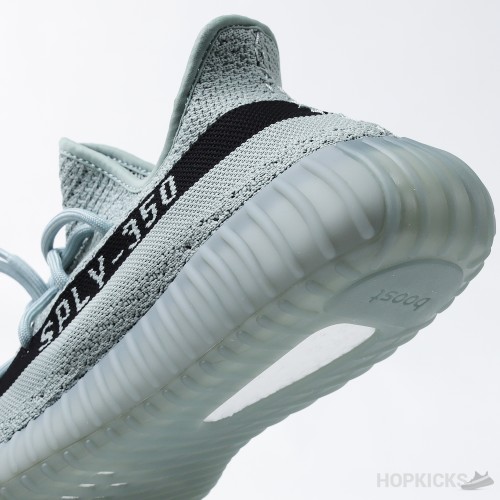 Yeezy Boost 350 V2 Salt (Premium Plus Batch)