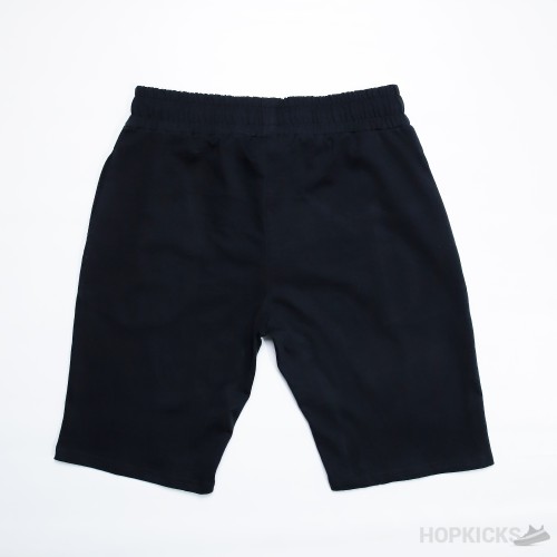 Drew House Black Shorts