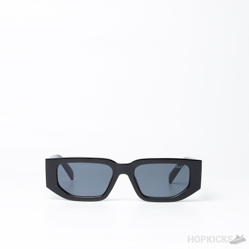 Prada Cat-Eye Havans Sunglasses