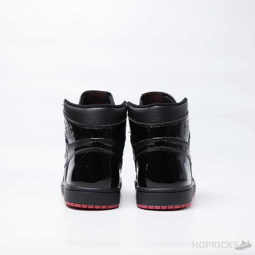 Air Jordan 1 Retro High SP Gina (Premium Batch)