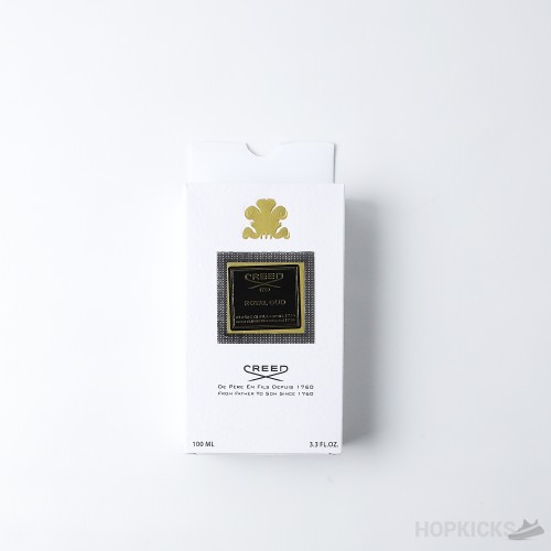 Aventus Creed Royal Oud (100ml) (Turkish Dupe)
