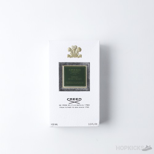 Aventus Creed Green Irish Weed Fragrance