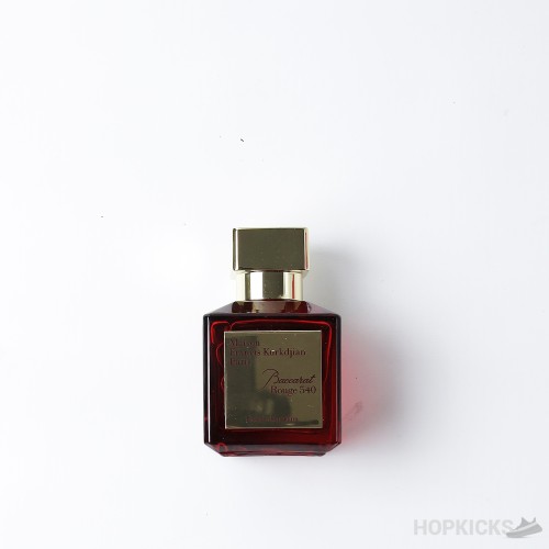 Maison Francis Kurkdjian Paris Baccarat Rouge 540 (70ml) (Turkish Dupe)