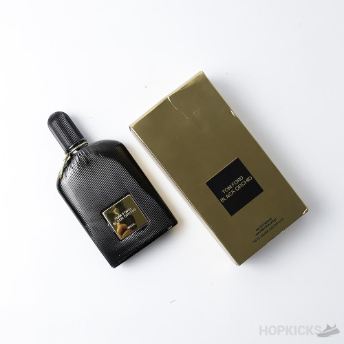 Tom Ford Black Orchi