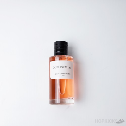 Oud Ispahan Christian Dior Paris (125ml) (Turkish Dupe)