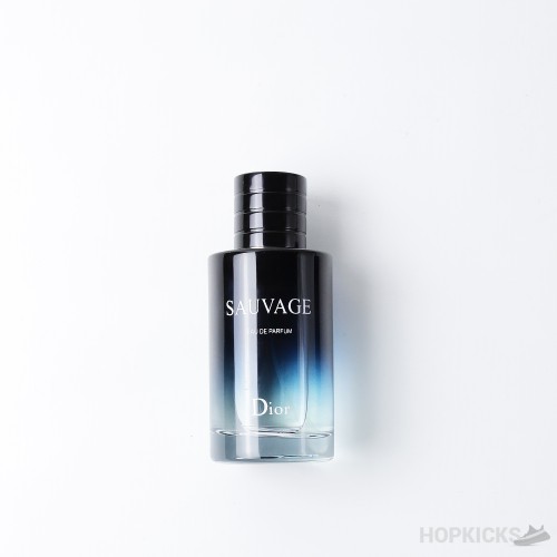 Sauvage Christian Dior