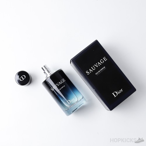 Sauvage Christian Dior