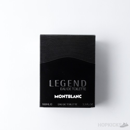 Legend Montblanc Perfume