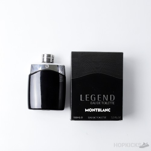 Legend Montblanc Perfume