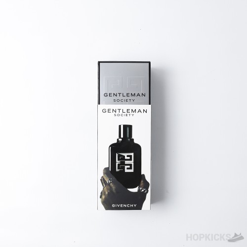 Gentleman Society Perfume