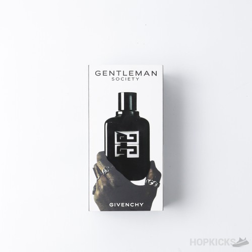 Gentleman Society Perfume