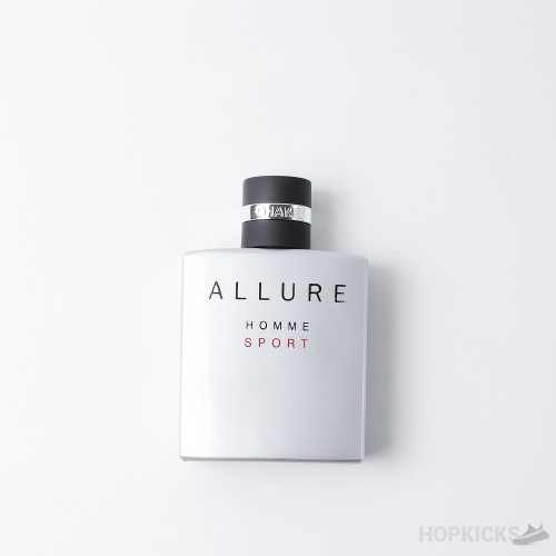 Allure Homme Sport Perfume [ Turkish dupe impression ]