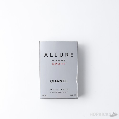 Allure Homme Sport Perfume [ Turkish dupe impression ]