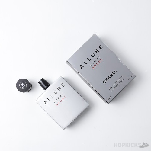 Allure Homme Sport Perfume [ Turkish dupe impression ]