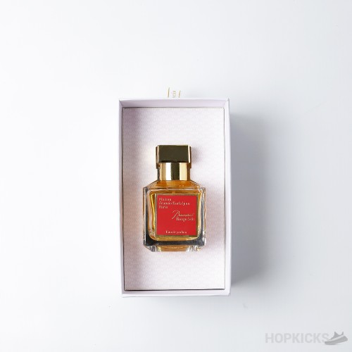 Maison France Kurkdjian Baccarat Rouge 540 Extrait De Perfume