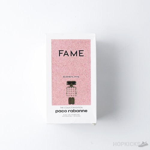 Fame Blooming Pink