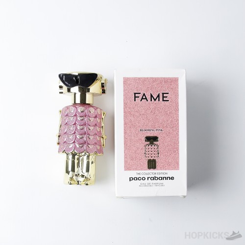 Fame Blooming Pink