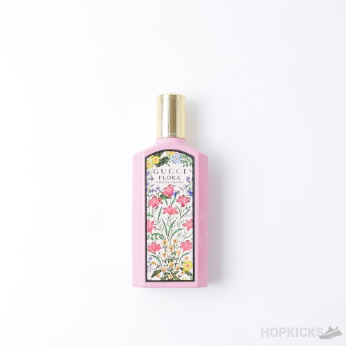 Gucci Flora Perfume