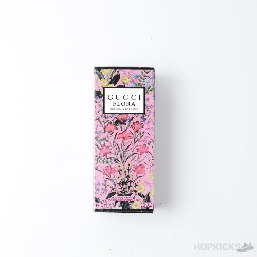 Gucci Flora Perfume