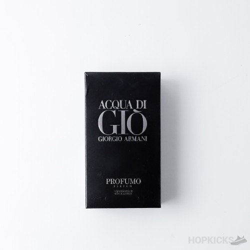 Acqua Di Gio Armani