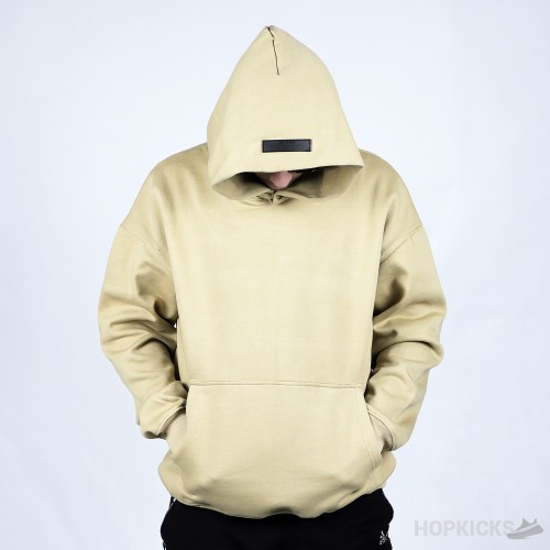 Fear Of God Fg7c Hoodie