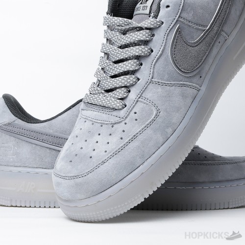 Air Force 1 low Reigning Champ