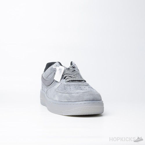 Air Force 1 low Reigning Champ