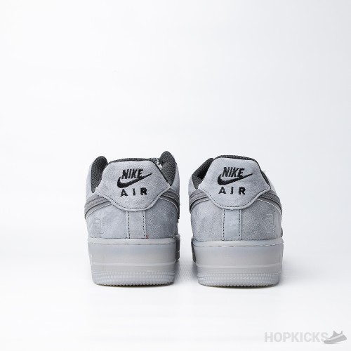 Air Force 1 low Reigning Champ