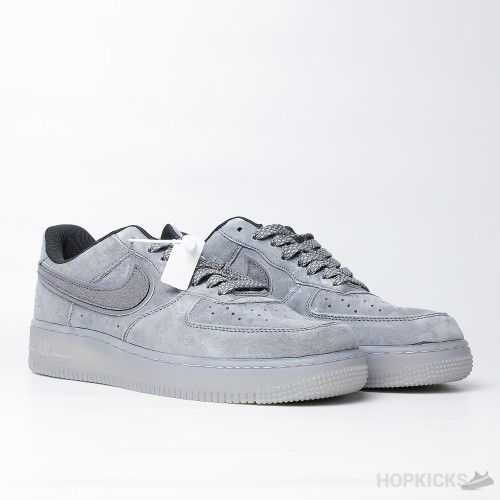 Air Force 1 low Reigning Champ