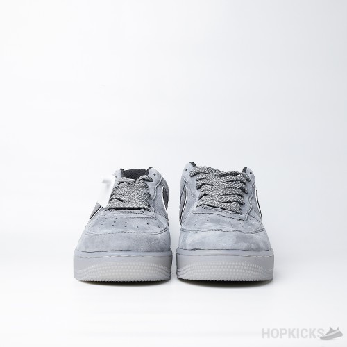 Air Force 1 low Reigning Champ