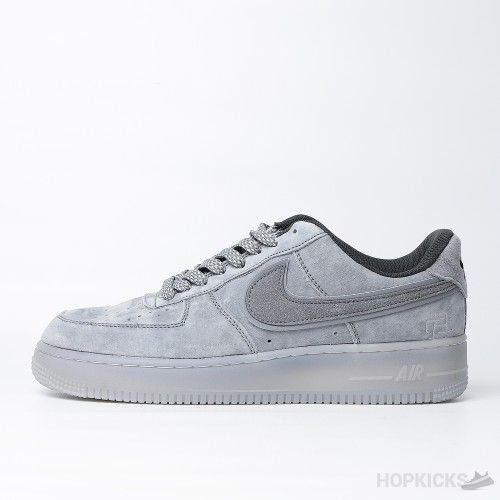 Air Force 1 low Reigning Champ