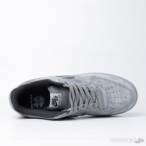 Air Force 1 low Reigning Champ