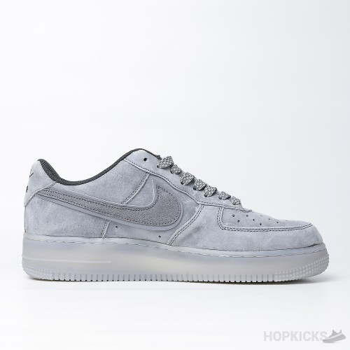 Air Force 1 low Reigning Champ